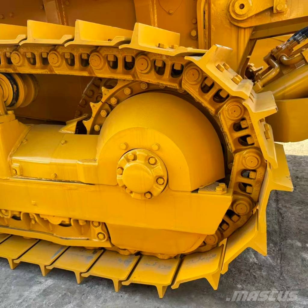 Shantui SD 22 Bulldozer