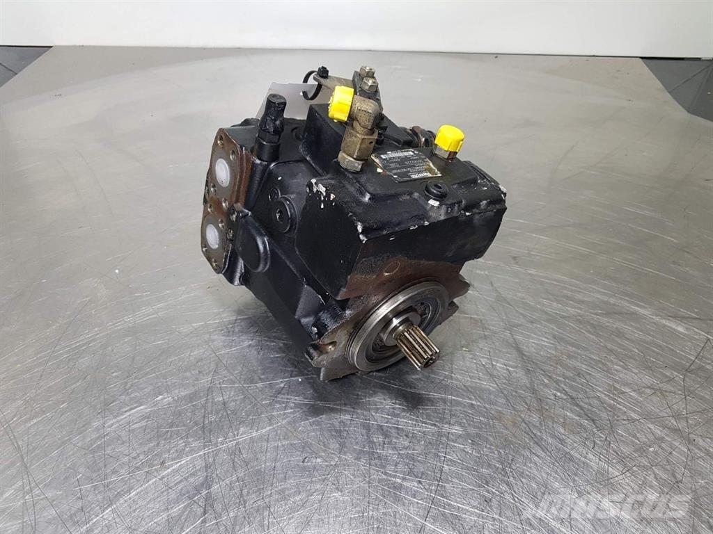 Rexroth A10VG45HWDL2/10R-R912046549-Drive pump/Fahrpumpe Hydraulika
