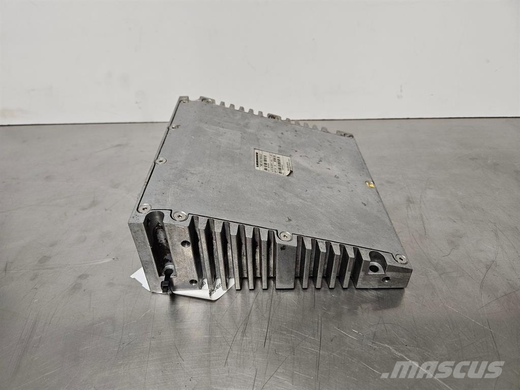 Liebherr LH80-10347913-PME1 INPUT-Control box/Steuermodul Elektronika