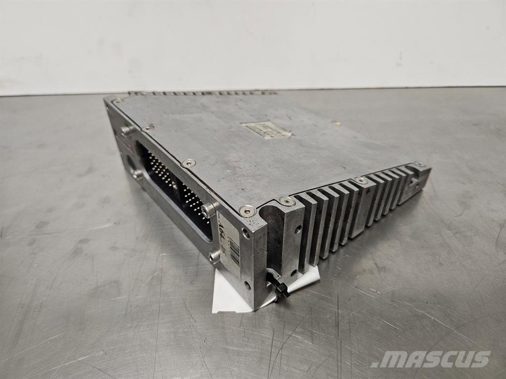 Liebherr LH80-10347913-PME1 INPUT-Control box/Steuermodul Elektronika