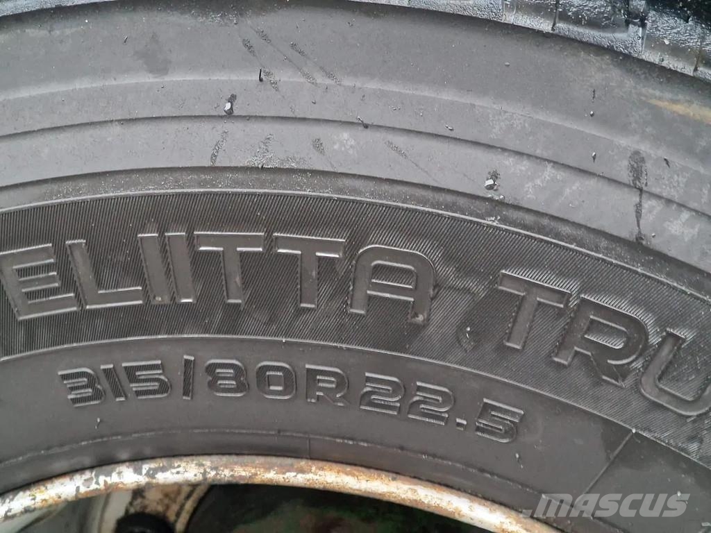 Volvo FH 16.750 Globetrotter XL 6x2 - 20T Multilift Hook gancho Caminhões Roll-on Roll-off