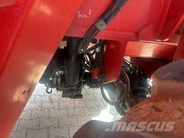 Manitou MRT 2540 Privilege Teleszkópos rakodók