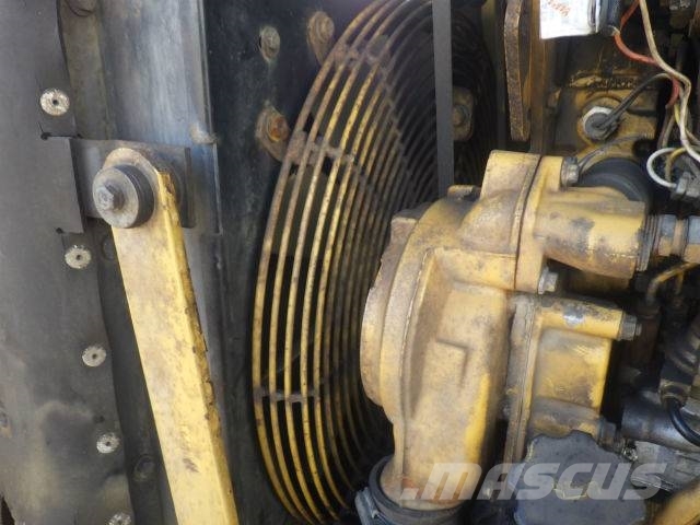 CAT 914 G 휠로우더