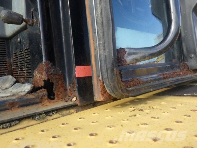 CAT 914 G 휠로우더