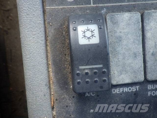 CAT 914 G 휠로우더