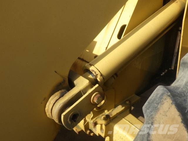 CAT 914 G 휠로우더