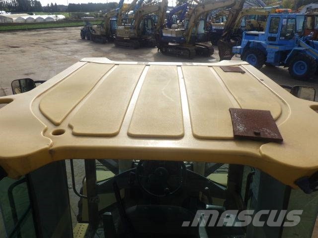 CAT 914 G 휠로우더