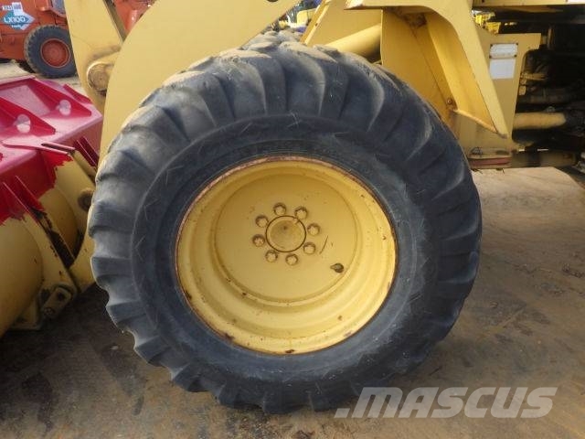 CAT 914 G 휠로우더