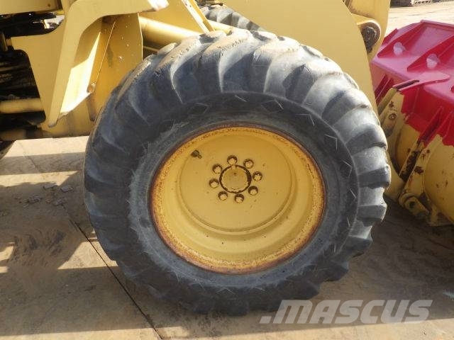 CAT 914 G 휠로우더