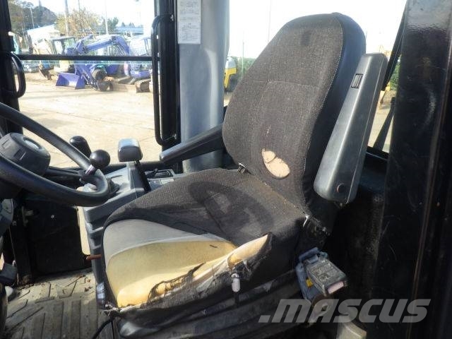 CAT 914 G 휠로우더