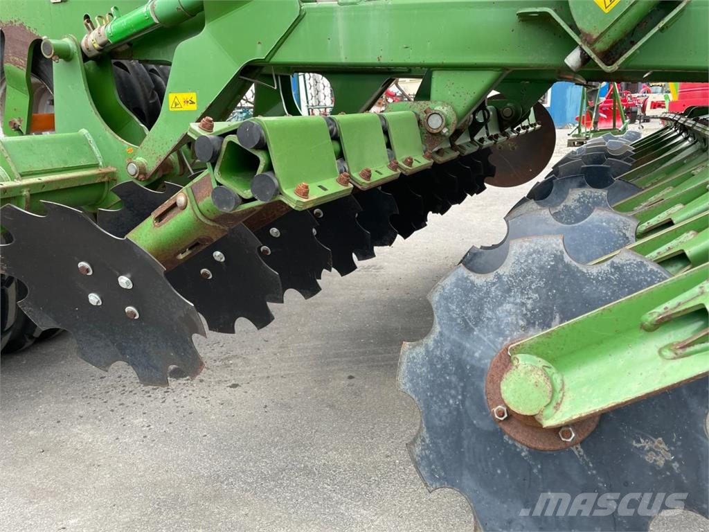 Amazone Cirrus 3001 Neuer Preis ! Drillmaschinenkombination