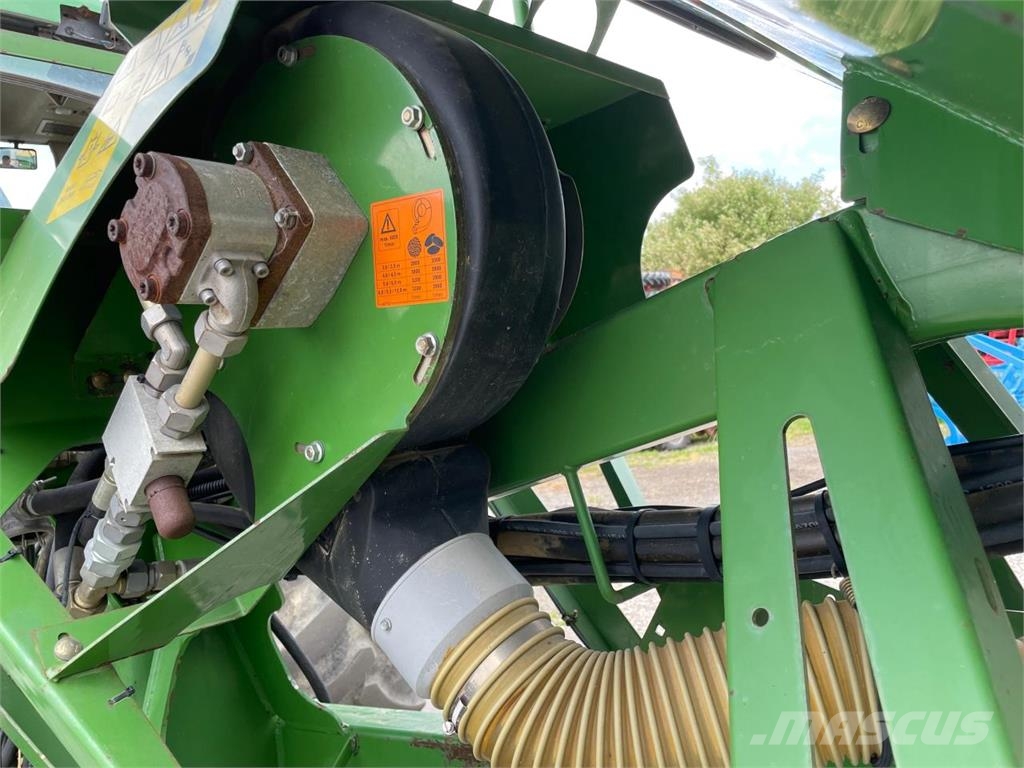 Amazone Cirrus 3001 Neuer Preis ! Drillmaschinenkombination