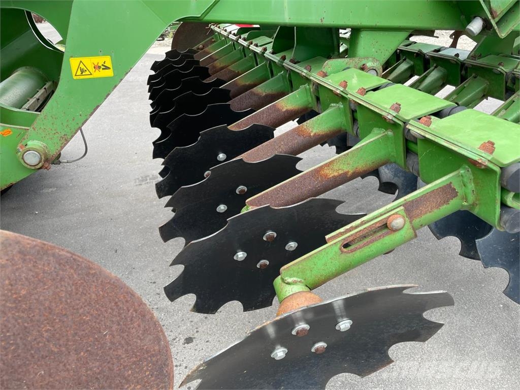 Amazone Cirrus 3001 Neuer Preis ! Drillmaschinenkombination