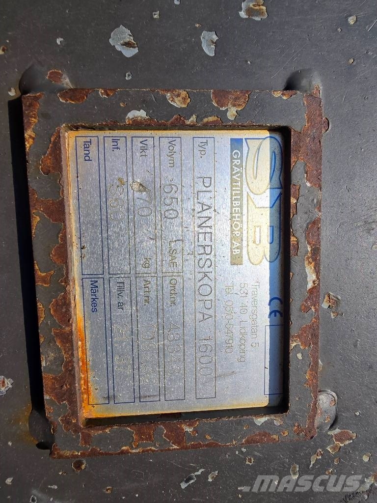 CAT 314F Wielgraafmachines