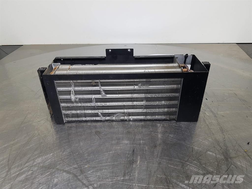 Atlas AR65-Avrora 151-AT1-0001-AR65-Airco condenser Chassis and suspension