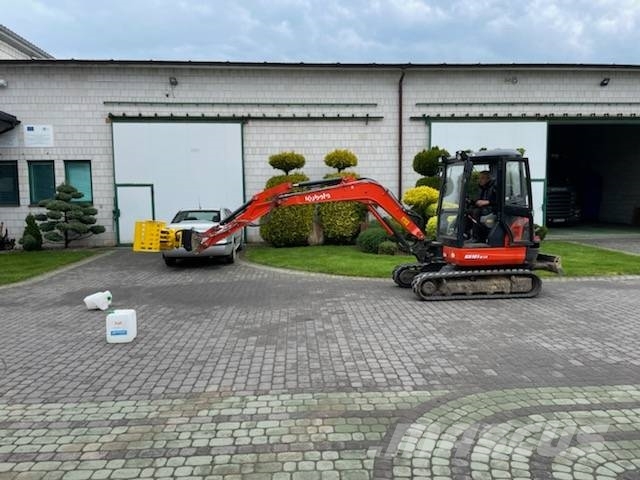 Epiroc SB 102 | SB 152 | SB 202 |SB 302 | Atlas Copco مطارق / كسارات