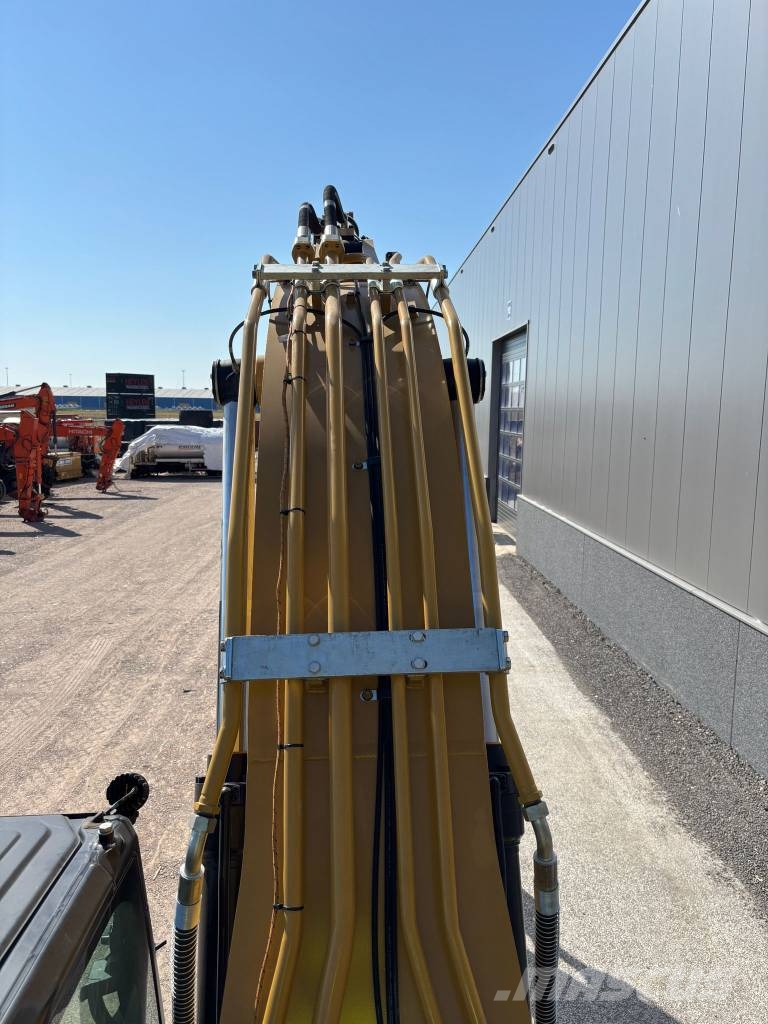 CAT 330 GC (NEW/Non CE certified) Excavadoras sobre orugas