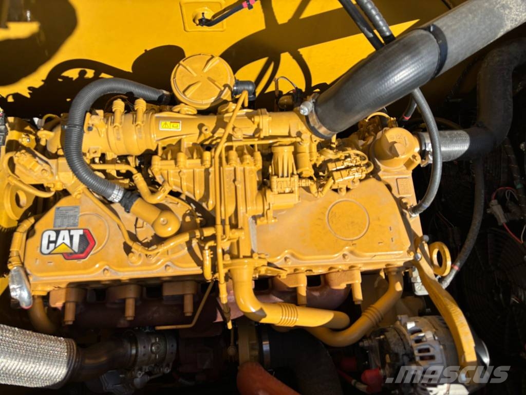 CAT 330 GC (NEW/Non CE certified) Excavadoras sobre orugas