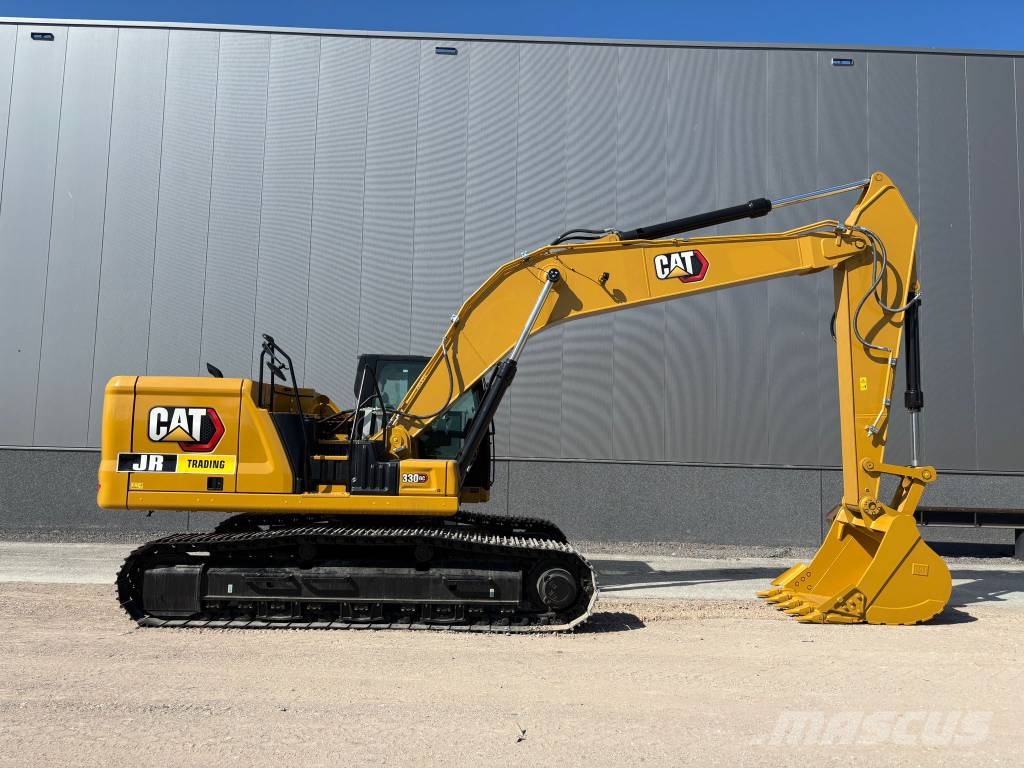 CAT 330 GC (NEW/Non CE certified) Excavadoras sobre orugas