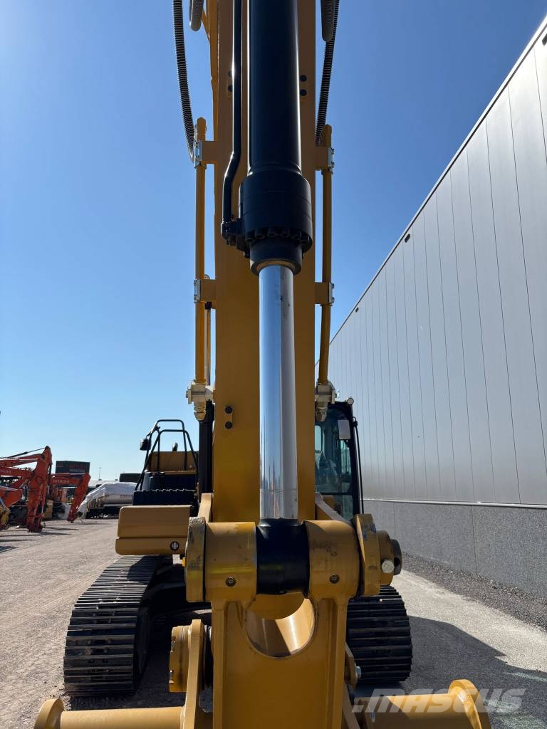 CAT 330 GC (NEW/Non CE certified) Excavadoras sobre orugas