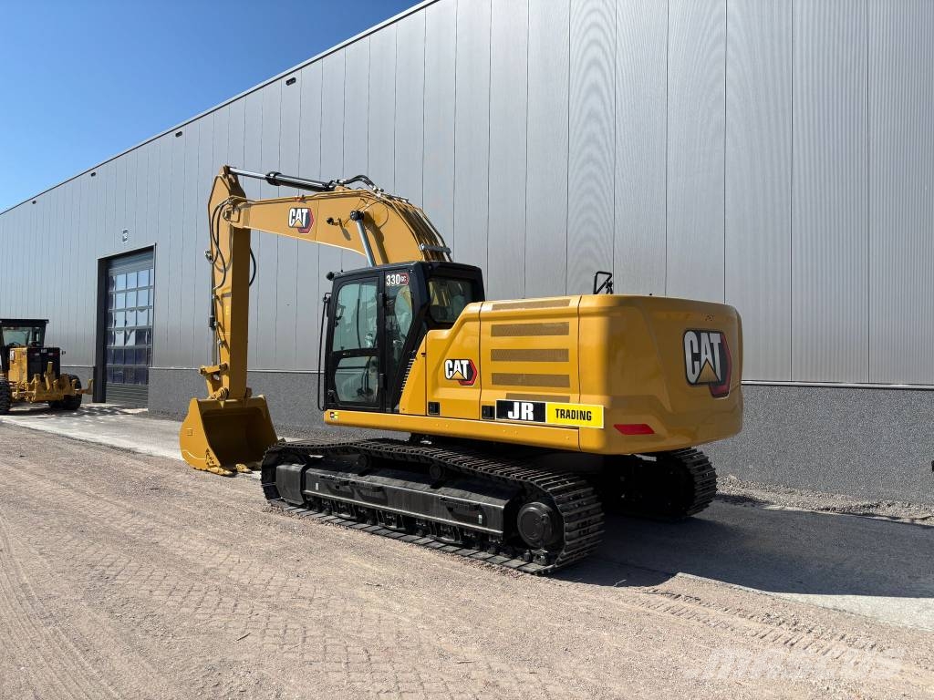 CAT 330 GC (NEW/Non CE certified) Excavadoras sobre orugas