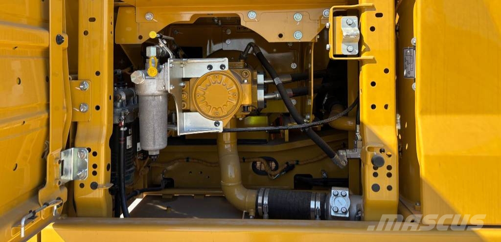 CAT 330 GC (NEW/Non CE certified) Excavadoras sobre orugas