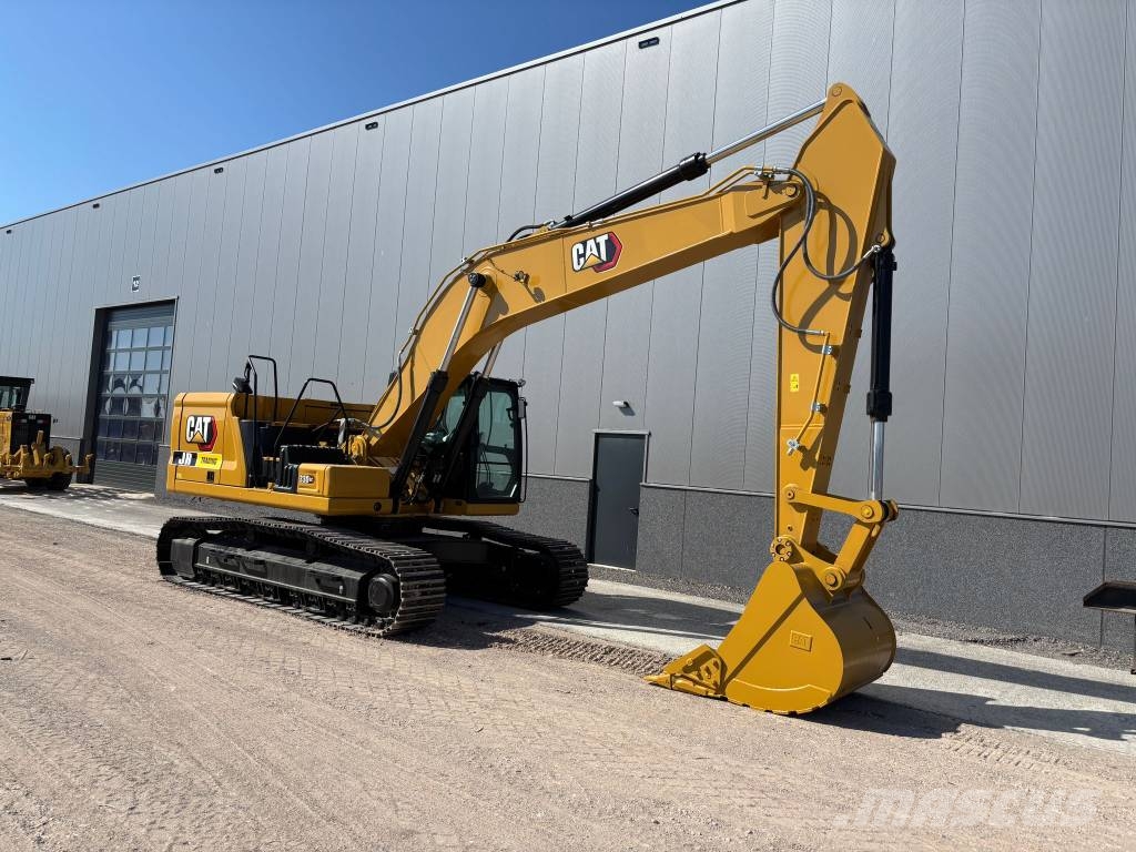 CAT 330 GC (NEW/Non CE certified) Excavadoras sobre orugas