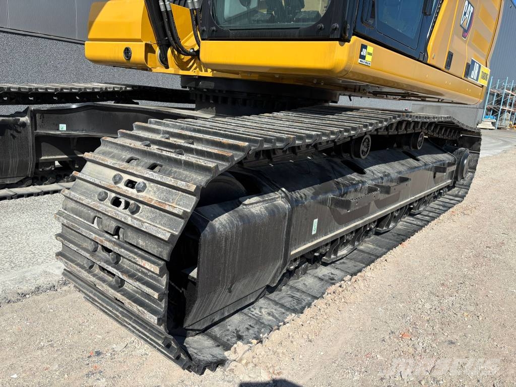 CAT 330 GC (NEW/Non CE certified) Excavadoras sobre orugas