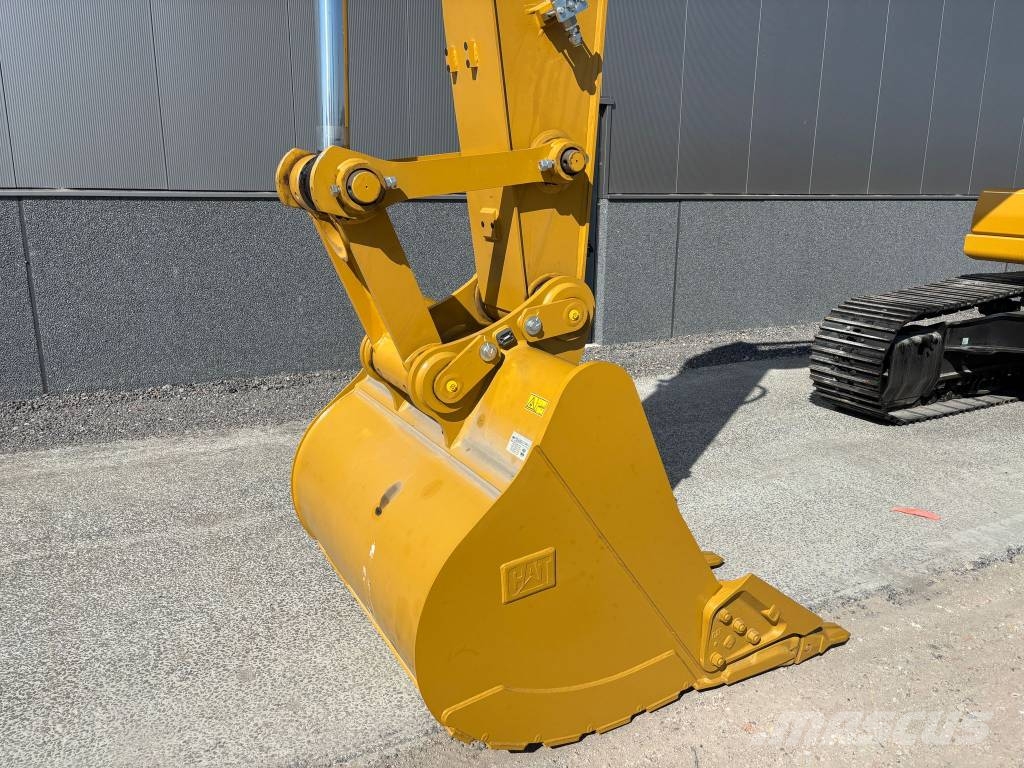 CAT 330 GC (NEW/Non CE certified) Excavadoras sobre orugas