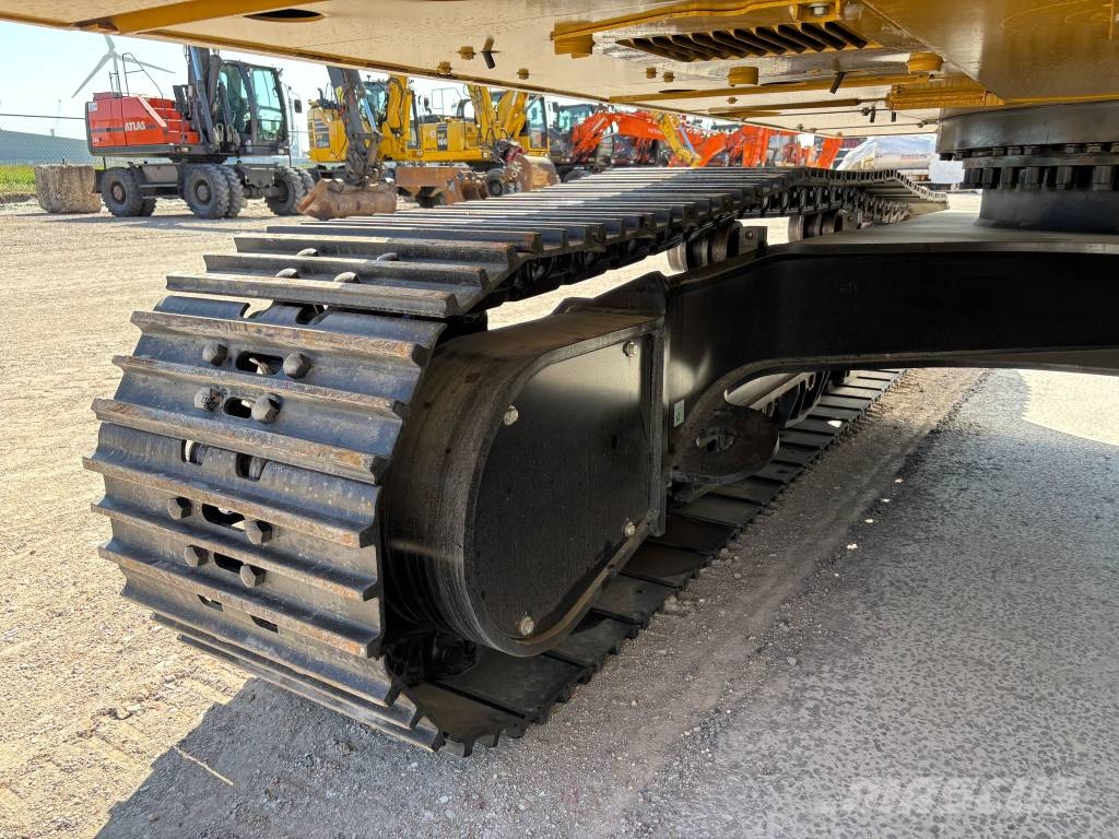 CAT 330 GC (NEW/Non CE certified) Excavadoras sobre orugas