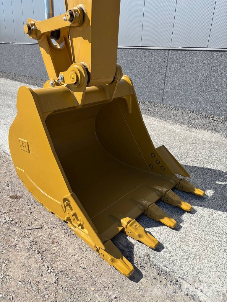 CAT 330 GC (NEW/Non CE certified) Excavadoras sobre orugas