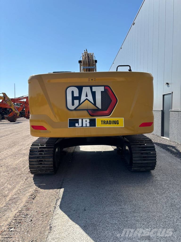 CAT 330 GC (NEW/Non CE certified) Excavadoras sobre orugas