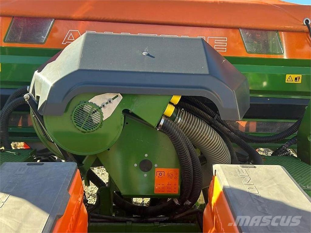 Amazone ED 4500-2 C Sembradoras