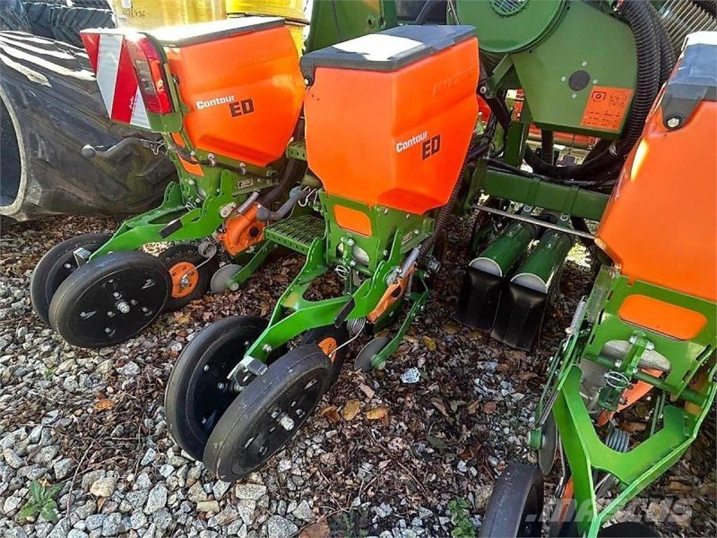 Amazone ED 4500-2 C Sembradoras