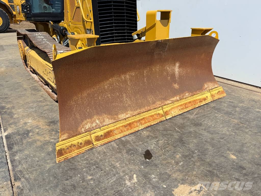 CAT D1 12B - Camera / Only 3700 Hours 履帶推土機