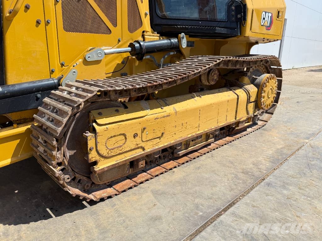 CAT D1 12B - Camera / Only 3700 Hours 履帶推土機