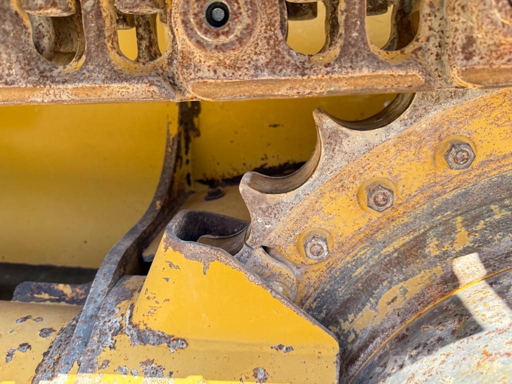 CAT D1 - Camera / Only 3700 Hours Dozer cingolati