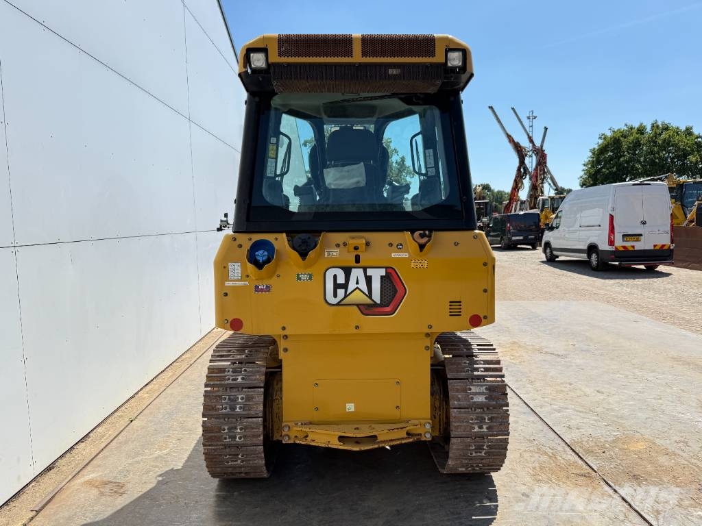 CAT D1 - Camera / Only 3700 Hours Dozer cingolati