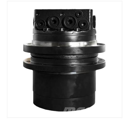 Yanmar B15 Final Drive / Travel Motor / Fahrmotor Mini bageri <7t