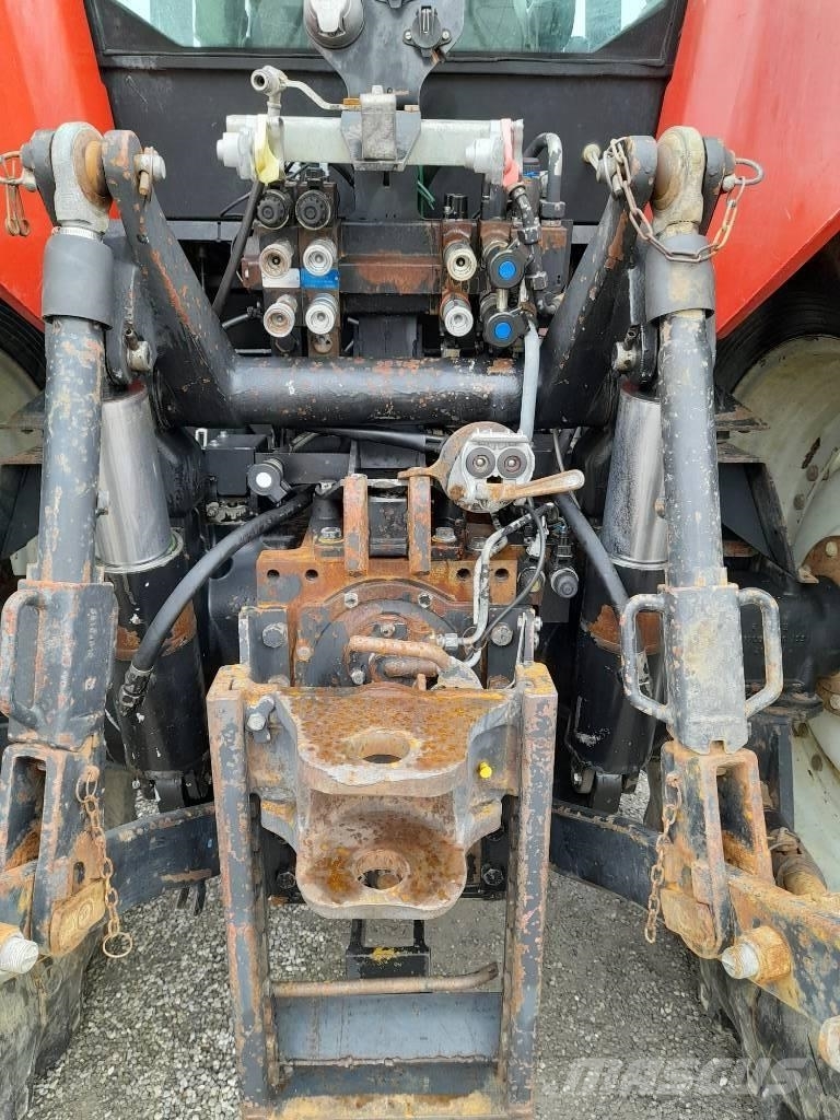 Steyr 9145 Traktorit