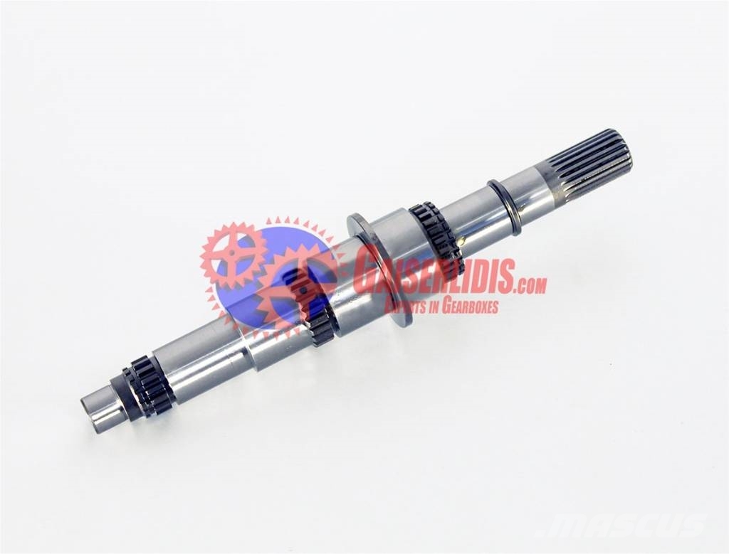 CEI Mainshaft 1332304040 for ZF 齒輪箱