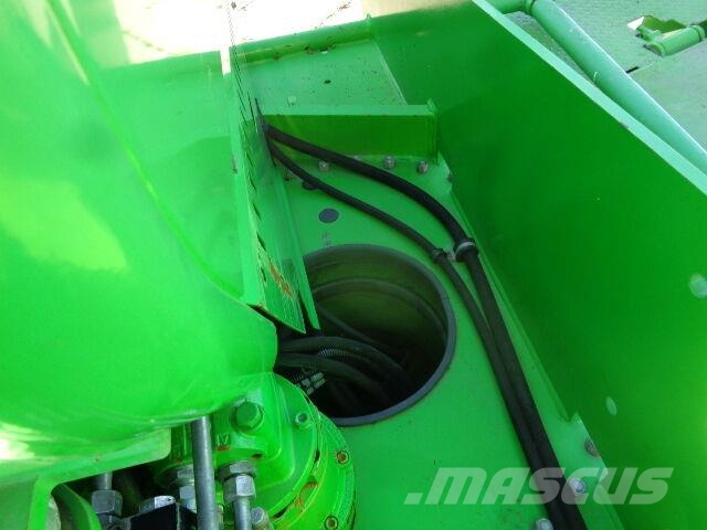 Merlo ROTO 38.16 Teleskopické manipulátory