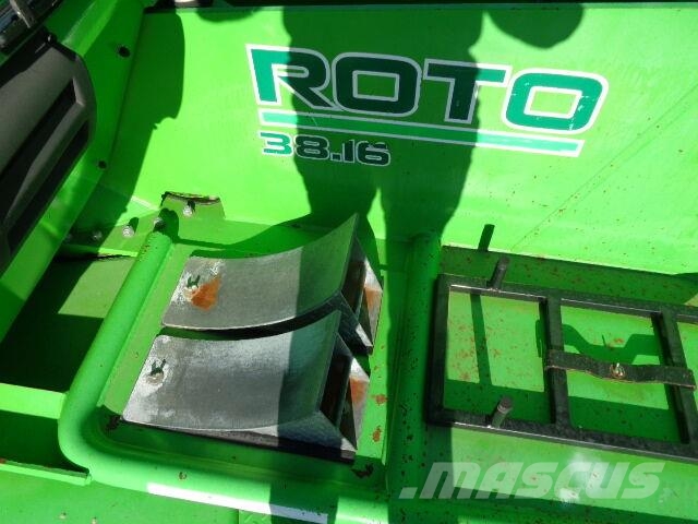 Merlo ROTO 38.16 Chariot télescopique