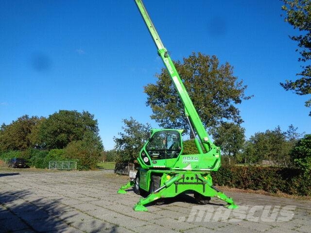 Merlo ROTO 38.16 Chariot télescopique