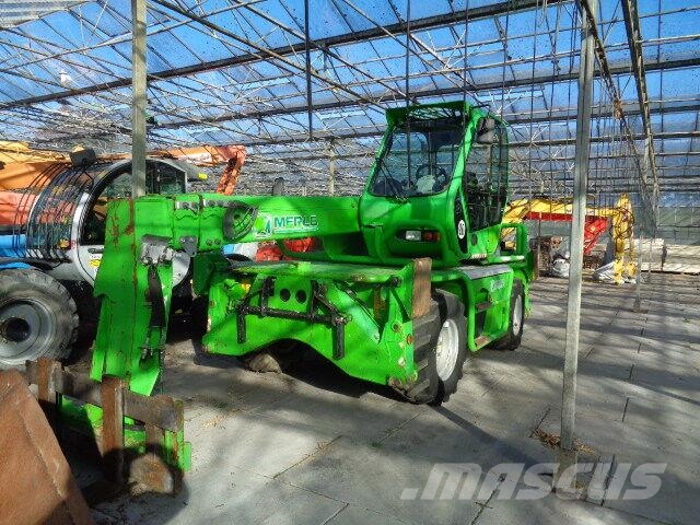 Merlo ROTO 38.16 Chariot télescopique