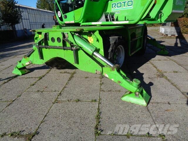 Merlo ROTO 38.16 Chariot télescopique