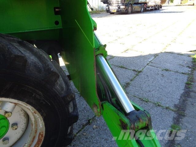 Merlo ROTO 38.16 Teleskopické manipulátory