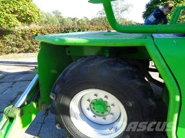 Merlo ROTO 38.16 Teleskopické manipulátory