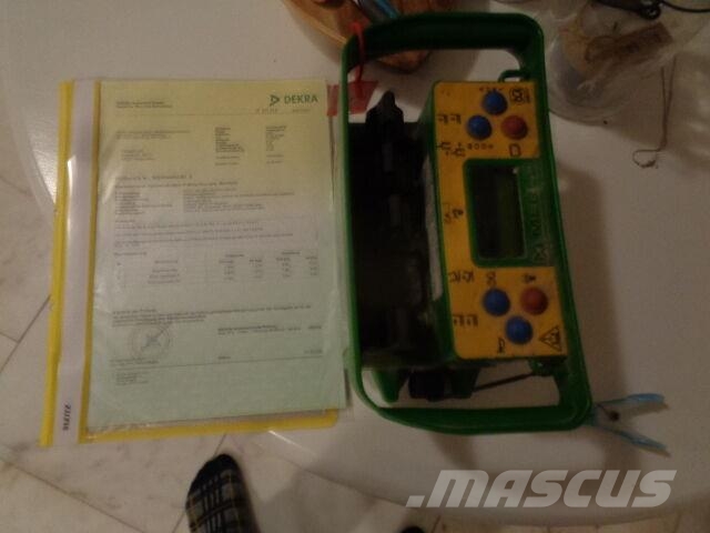Merlo ROTO 38.16 Chariot télescopique