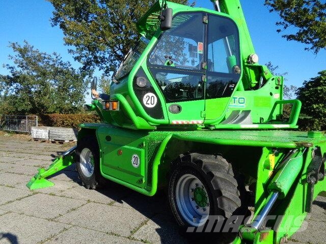 Merlo ROTO 38.16 Chariot télescopique